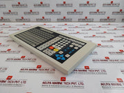 Honeywell 51402497-200 Operator Keyboard Rev G 