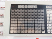 Honeywell 51402497-200 Operator Keyboard Rev G 