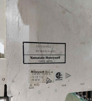 Honeywell 51402599-100 15 Slot Siom Backplane Rack System Rev: D 51401618-100