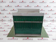 Honeywell 51402599-100 15 Slot Siom Backplane Rack System Rev: D 51401618-100