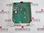 Honeywell 51402599-100 15 Slot Siom Backplane Rack System Rev: D 51401618-100