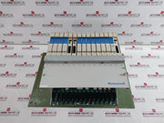 Honeywell 51402599-100 15 Slot Siom Backplane Rack System Rev: D 51401618-100