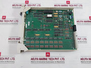 Honeywell 51402599-100 15 Slot Siom Backplane Rack System Rev: D 51401618-100