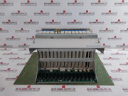 Honeywell 51402599-100 15 Slot Siom Backplane Rack System Rev: D 51401618-100