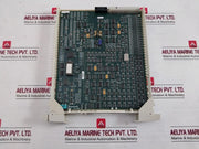 Honeywell 51402599-100 15 Slot Siom Backplane Rack System Rev: D 51401618-100