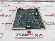 Honeywell 51402599-100 15 Slot Siom Backplane Rack System Rev: D 51401618-100