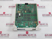 Honeywell 51402599-100 15 Slot Siom Backplane Rack System Rev: D 51401618-100