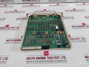 Honeywell 51402599-100 15 Slot Siom Backplane Rack System Rev: D 51401618-100