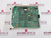 Honeywell 51402599-100 15 Slot Siom Backplane Rack System Rev: D 51401618-100