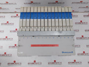 Honeywell 51402599-100 15 Slot Siom Backplane System Mu-plam02 Rev: A