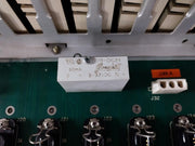 Honeywell 51402599-100 15 Slot Siom Backplane System Mu-plam02 Rev: A