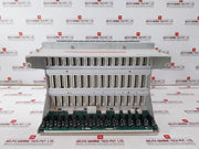 Honeywell 51402599-100 15 Slot Siom Backplane System Mu-plam02 Rev: A