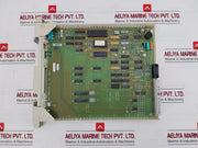 Honeywell 51402599-100 15 Slot Siom Backplane System Mu-plam02 Rev: A