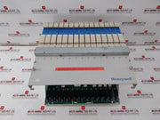 Honeywell 51402599-100 15 Slot Siom Backplane System Mu-plam02 Rev: A
