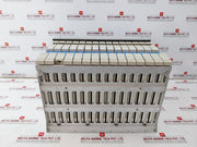 Honeywell 51402599-100 15 Slot Siom Backplane System Mu-plam02 Rev: A