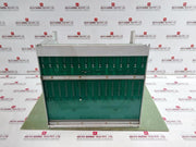 Honeywell 51402599-100 15 Slot Siom Backplane System Rev: D 51304419-100