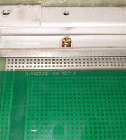 Honeywell 51402599-100 15 Slot Siom Backplane System Rev: D 51304419-100
