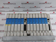 Honeywell 51402599-100 15 Slot Siom Backplane System Rev: D 51304419-100