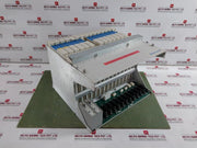 Honeywell 51402599-100 15 Slot Siom Backplane System Rev: D 51304419-100