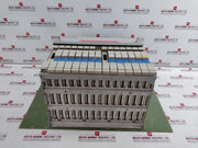 Honeywell 51402599-100 15 Slot Siom Backplane System Rev: D 51304419-100