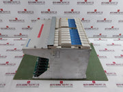 Honeywell 51402599-100 15 Slot Siom Backplane System Rev: D 51304419-100