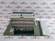 Honeywell 51402599-100 15 Slot Siom Backplane System Rev: D 51304419-100