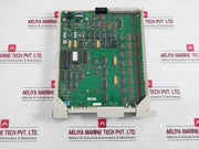 Honeywell 51402599-100 15 Slot Siom Backplane System Rev: D 51304419-100