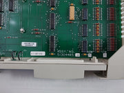 Honeywell 51402599-100 15 Slot Siom Backplane System Rev: D 51304419-100