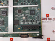 Honeywell 51402615-200 Pwa K2Lcn 2Mw Control Board Rev D 