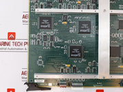 Honeywell 51402615-200 Pwa K2Lcn 2Mw Control Board Rev D 
