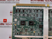 Honeywell 51402615-200 Pwa K2Lcn 2Mw Control Board Rev D 
