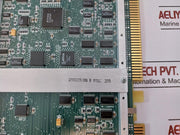 Honeywell 51402615-200 Pwa K2Lcn 2Mw Control Board Rev D 