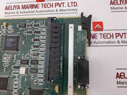 Honeywell 51402615-200 Pwa K2Lcn 2Mw Control Board Rev D 