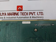 Honeywell 51402615-200 Pwa K2Lcn 2Mw Control Board Rev D 