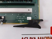 Honeywell 51402615-200 Pwa K2Lcn 2Mw Control Board Rev D 