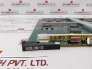 Honeywell 51402615-200 Pwa K2Lcn 2Mw Control Board Rev D 