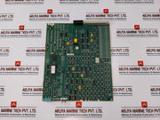 Honeywell 51402625-125 Interface Circuit Board Mu-pdis12