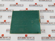 Honeywell 51402625-125 Interface Circuit Board Mu-pdis12
