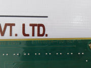 Honeywell 51402625-125 Interface Circuit Board Mu-pdis12