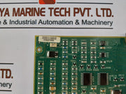 Honeywell 51402625-125 Interface Circuit Board Mu-pdis12