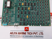 Honeywell 51402625-125 Interface Circuit Board Mu-pdis12