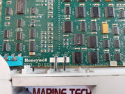 Honeywell 51402625-175 Digital Input Module Rev.G Mc-pdis12