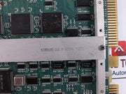 Honeywell 51402755-100 K4Lcn Motherboard Ss 51201795-400