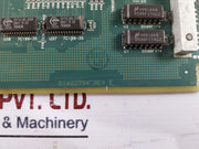 Honeywell 51402755-100 K4Lcn Motherboard Ss 51201795-400