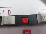 Honeywell 51403158-100 Control Panel Assembly