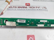 Honeywell 51403158-100 Control Panel Assembly