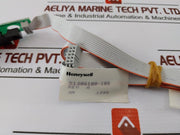 Honeywell 51403158-100 Control Panel Assembly Printed Circuit Board Module 