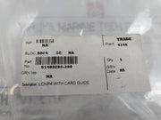 Honeywell 51403282-200, Lcnp4 With Card Guide Rev.A