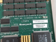 Honeywell 51403282-200, Lcnp4 With Card Guide Rev.A