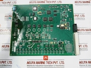 Honeywell 51403479-150 High Level Analog In W/Hart 51403478-100 Rev C 94V-0